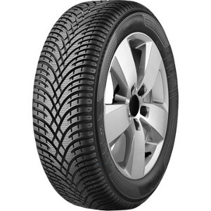 BF-GOODRICH G-FORCE WINTER2 215/60R16 Talv