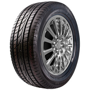 POWERTRAC Snowstar 225/50R17 Talv