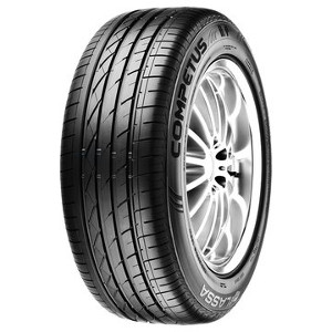 LASSA COMPETUS H/P 2 XL 245/65R17 Suvi