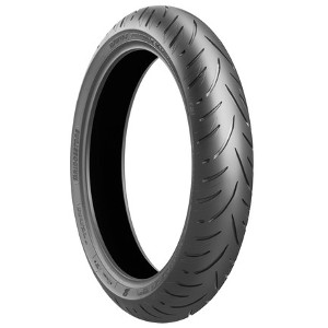 BRIDGESTONE T 31 F J 120/70R17 Suvi