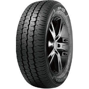 SUNFULL SF-05 195/70R15 Suvi