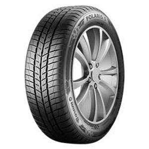 BARUM POLARIS 5 215/40R18 Talv