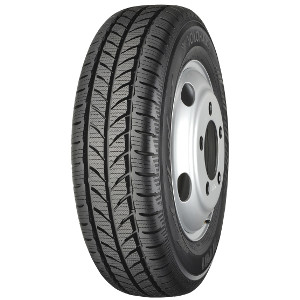 YOKOHAMA W.drive WY01 195/75R16 Talv