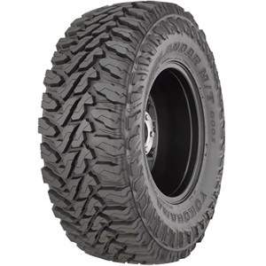 YOKOHAMA GEOLANDAR M/T G003 RPB POR 245/70R17 Suvi