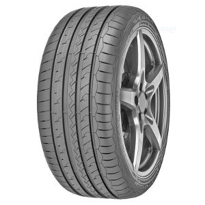 DEBICA PRESTO UHP 2 XL FP 255/35R19 Suvi