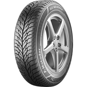 MATADOR MP62 ALLWEATHER EVO 225/55R17 Aastaringsed