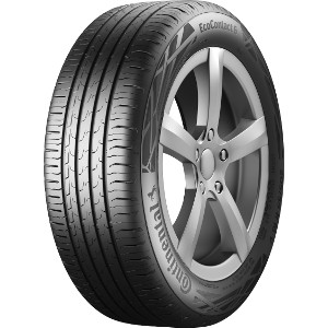 CONTINENTAL EcoContact 6 265/45R21 Suvi