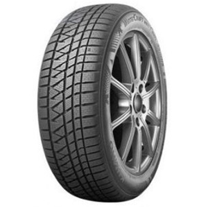 KUMHO WINTERCRAFT WS71 225/50R18 Talv