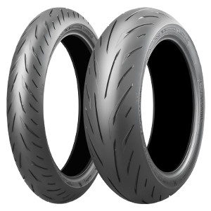 BRIDGESTONE S 22 R L 190/50R17 Suvi
