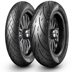 METZELER CRUISETEC TL REAR 140/75R15 Suvi