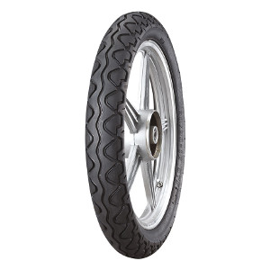 ANLAS NR-25 TL 110/90R16 Suvi