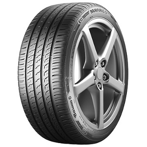 BARUM BRAVURIS 5HM 165/65R14 Suvi
