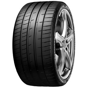 GOODYEAR EAGLE F1 SUPERSPORT XL FP R0 235/35R19 Suvi