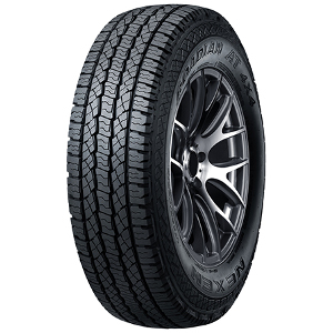 NEXEN Roadian AT 4X4 235/85R16 Suvi