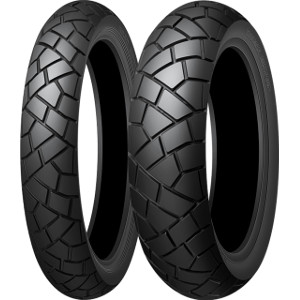DUNLOP TRAILMAX MIXTOUR TL REAR 170/60R17 Suvi