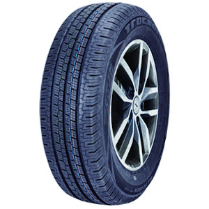 TRACMAX A/S VAN SAVER 225/65R16 Aastaringsed
