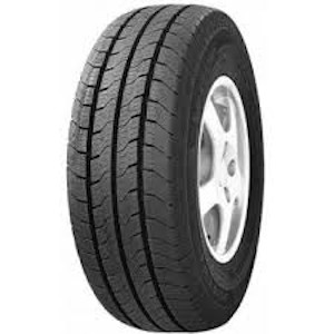 PAXARO PAXARO SUMMER VAN 205/65R16 Suvi