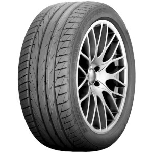 PAXARO PAXARO RAPIDO 235/45R18 Suvi