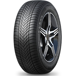TOURADOR WINTER PRO TS1 215/60R16 Talv