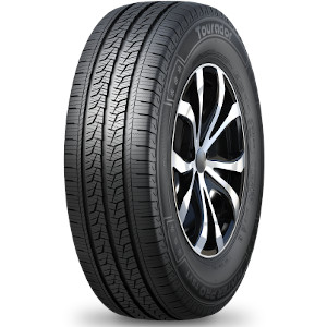 TOURADOR WINTER PRO TSV1 225/70R15 Talv