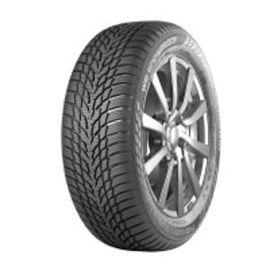 NOKIAN TYRES WR SNOWPROOF 175/65R17 Talv