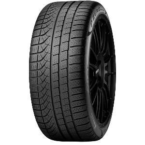 PIRELLI PZERO WINTER 245/40R19 Talv