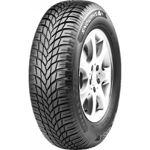 LASSA SNOWAYS 4 XL 225/45R17 Talv