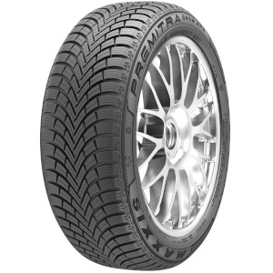 MAXXIS Premitra Snow WP6 255/45R19 Talv