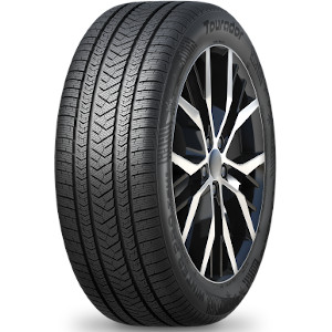 TOURADOR WINTER PRO TSU1 275/40R20 Talv