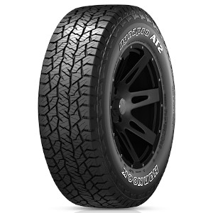 HANKOOK Dynapro AT2 RF11 MFS 215/80R15 Suvi