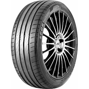 SUNNY NA302 225/50R18 Suvi