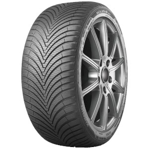 KUMHO SOLUS HA32 4S 185/60R15 Aastaringsed