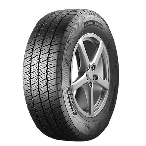 BARUM Vanis AllSeason 215/75R16 Aastaringsed
