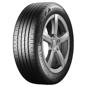 CONTINENTAL EcoContact 6 Q 215/55R17 Suvi