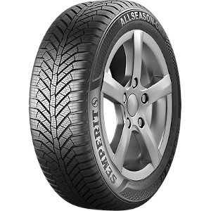 SEMPERIT ALLSEASON-GRIP 215/65R16 Aastaringsed