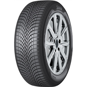 SAVA ALL WEATHER 165/65R14 Aastaringsed