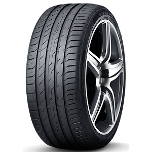 NEXEN N`Fera Sport 205/65R16 Suvi