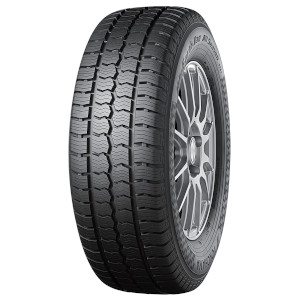 YOKOHAMA RY61 195/65R16 Aastaringsed