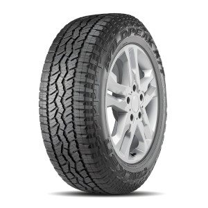 FALKEN WILDPEAK A/T AT3WA XL 235/70R16 Aastaringsed