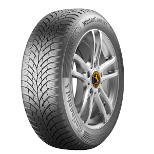 CONTINENTAL WinterCont. TS 870 195/50R15 Talv