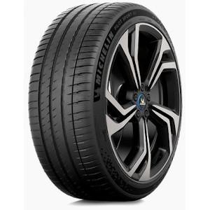 MICHELIN PILOT SPORT EV 255/40R21 Suvi