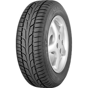 SEMPERIT SPEED-GRIP 5 235/45R19 Talv