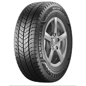 SEMPERIT VAN-GRIP 3 215/65R16 Talv