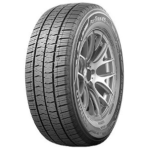 KUMHO PORTRAN 4S CX11 195/75R16 Aastaringsed