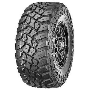 TRACMAX X-privilo M/T POR 265/75R16 Suvi