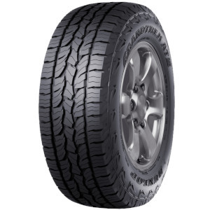 DUNLOP GRANDTREK AT5 225/65R17 Suvi