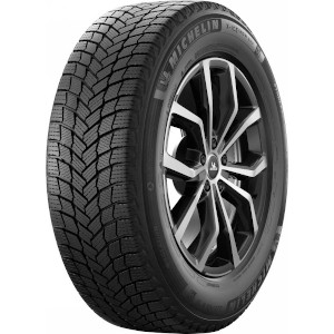 MICHELIN X-ICE SNOW SUV 265/60R18 Talv