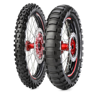 METZELER KAROO EXTREME TL REAR MST 150/70R17 Suvi