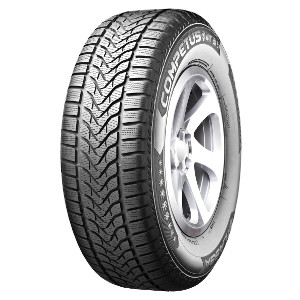 LASSA COMPETUS WINTER 2+ XL 225/65R17 Talv