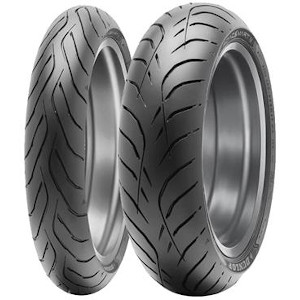 DUNLOP SPORTMAX ROADSMART IV 140/70R17 Suvi